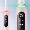 Braun Oral-B iO Series 6 Pink Sand + Etui