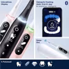 Braun Oral-B iO Series 6 Pink Sand + Etui