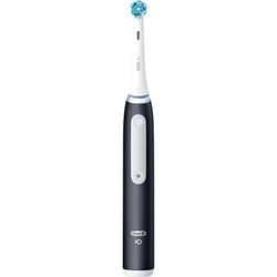 Braun Oral-B iO Series 3 Eltandborste Matt Black