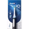 Braun Oral-B iO Series 3 Eltandborste Matt Black