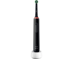 Braun Oral-B Pro 3 3000 CrossAction black Edition