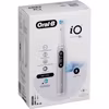 Oral-B Eltandborste Grå med Fodral