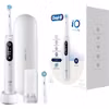 Braun Oral-B iO Series 6 Vit + Fodral