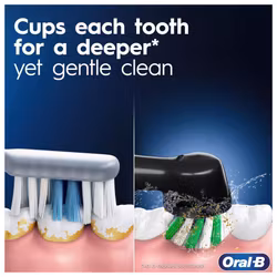 Oral-B Vitality Pro Eltandborste Blå