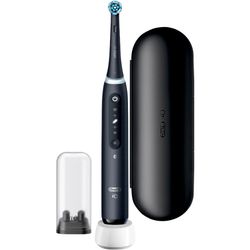 Oral-B iO Series 5 Eltandborste Matt Svart