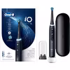 Oral-B iO Series 5 Eltandborste Matt Svart