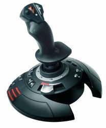 Thrustmaster T-Flight Stick X Joystick