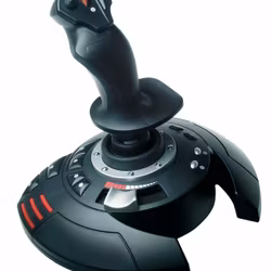 Thrustmaster T-Flight Stick X Joystick