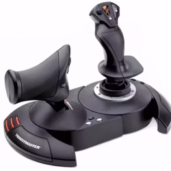 Thrustmaster Joystick T.Flight Hotas Stick X PC