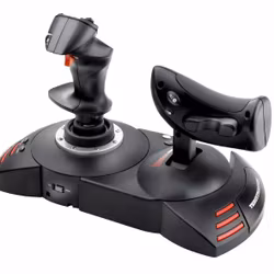 Thrustmaster Joystick T.Flight Hotas Stick X PC