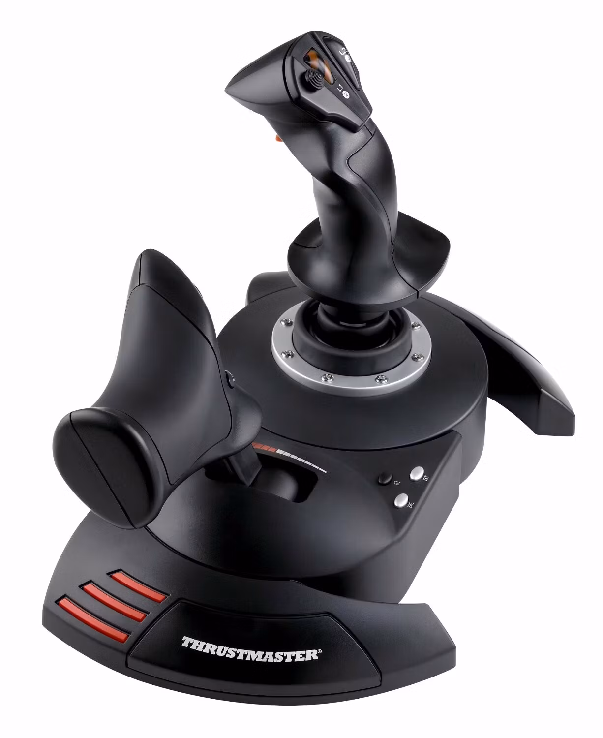 Thrustmaster Joystick T.Flight Hotas Stick X PC