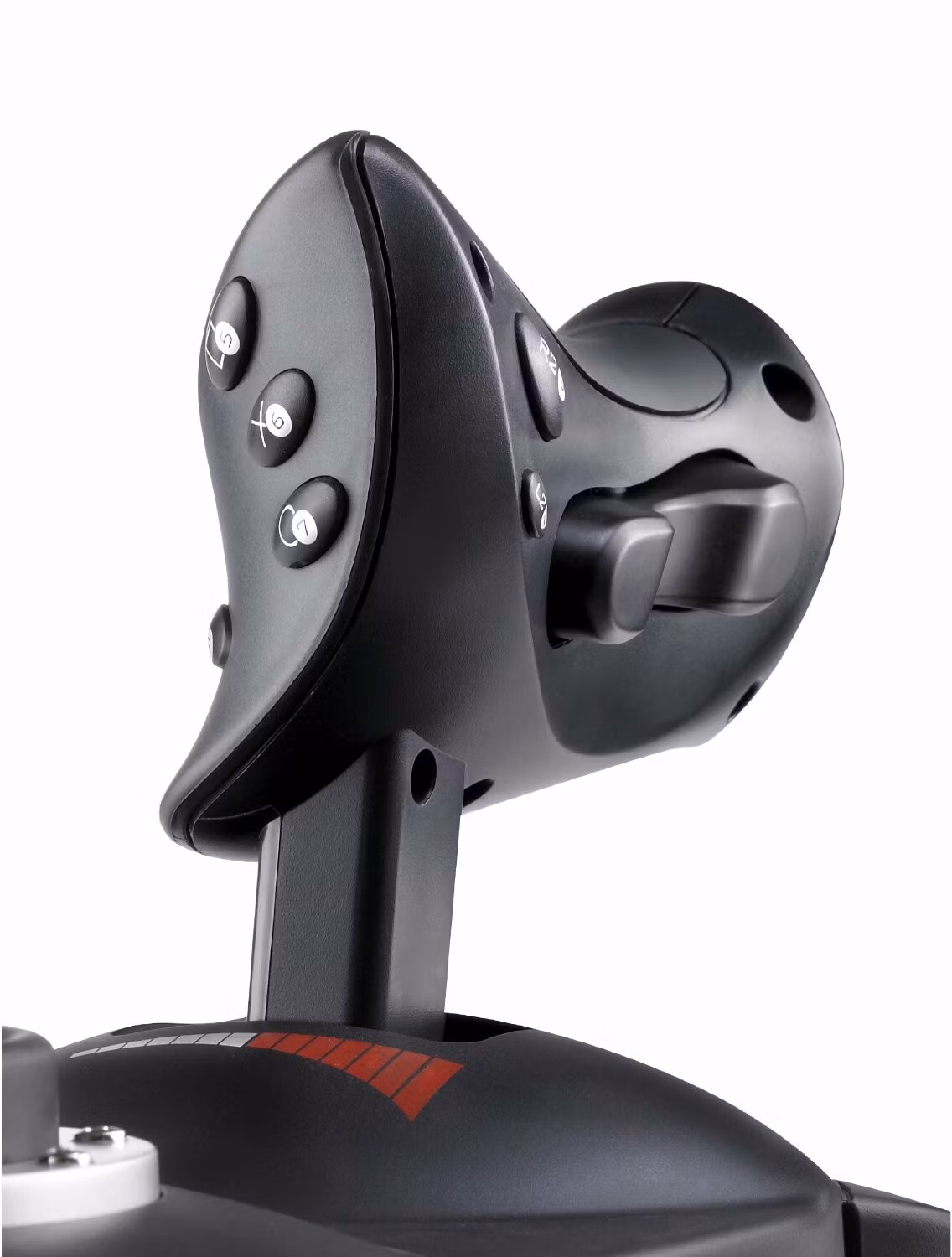 Thrustmaster Joystick T.Flight Hotas Stick X PC