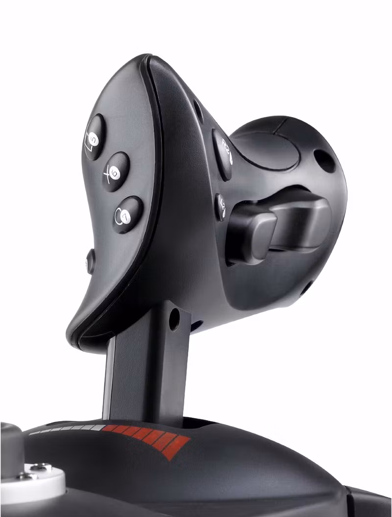 Thrustmaster Joystick T.Flight Hotas Stick X PC