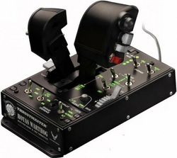 Thrustmaster Controller 2960739 / HOTWD Black