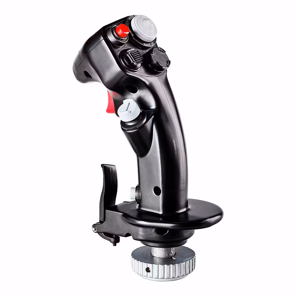 Thrustmaster Controller 2960848 / F16CVIP Black