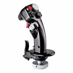 Thrustmaster Controller 2960848 / F16CVIP Black