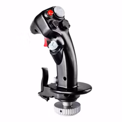 Thrustmaster Controller 2960848 / F16CVIP Black