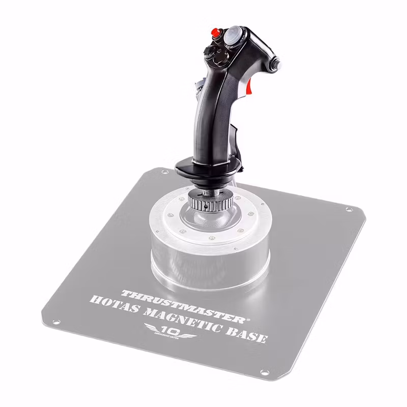 Thrustmaster Controller 2960848 / F16CVIP Black