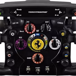 Thrustmaster Ferrari F1 Wheel Add-On