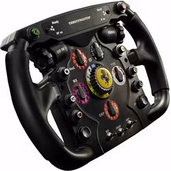 Thrustmaster Ferrari F1 Wheel Add-On