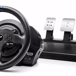 Thrustmaster T300 RS GT Edition - black