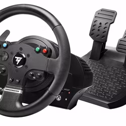 Thrustmaster TMX Force Feedback Ratt och pedaluppsättning
