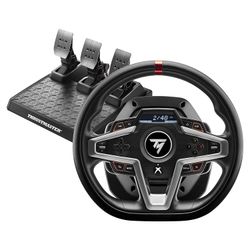 Thrustmaster T-248 Med Racingratt och Pedaler Xbox Series X|S/Xbox one