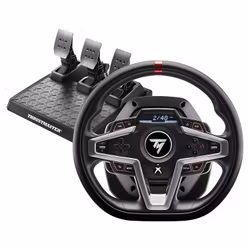 Thrustmaster T-248 Med Racingratt och Pedaler Xbox Series X|S/Xbox one