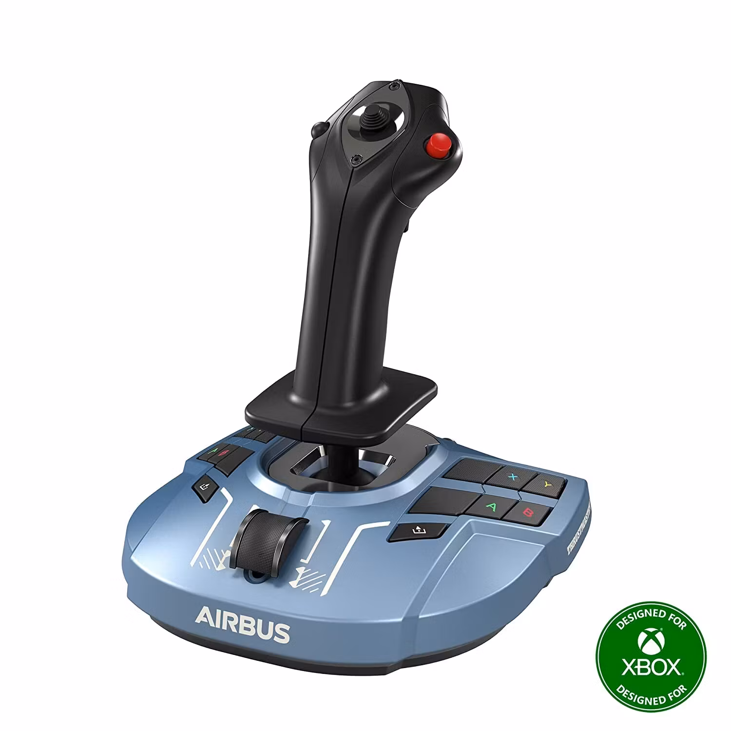 Thrustmaster TCA Sidestick X Airbus Edition