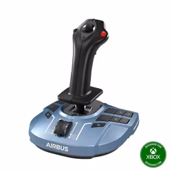 Thrustmaster TCA Sidestick X Airbus Edition
