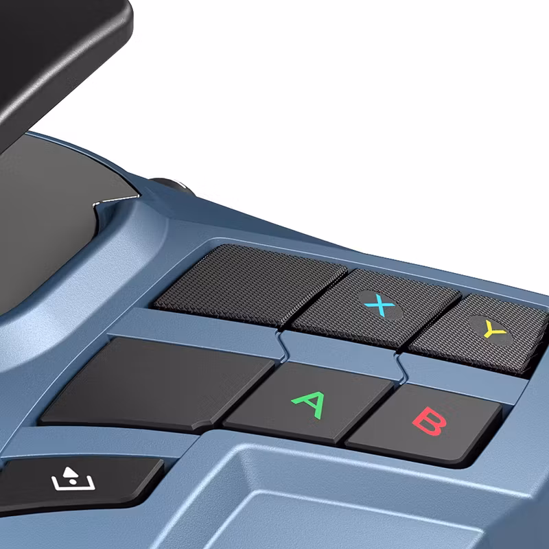 Thrustmaster TCA Sidestick X Airbus Edition