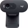 Logitech Webbkamera 960-001372 / WEBC50E Svart