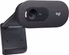 Logitech Webbkamera 960-001372 / WEBC50E Svart