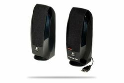 Logitech S-150 2.0 black U