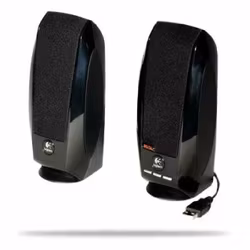 Logitech S-150 2.0 black U