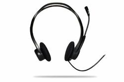 Logitech PC Headset 960 OEM black