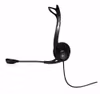 Logitech PC-headset 960 OEM svart