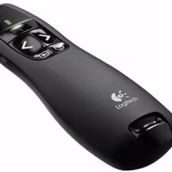 Logitech Wireless Presenter R400