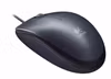 Logitech M90 Datormus Svart