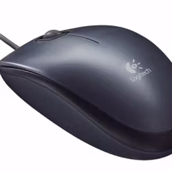 Logitech M90