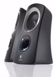 Logitech Z-313 2.1 black K