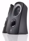 Logitech Z-313 2.1 svart K