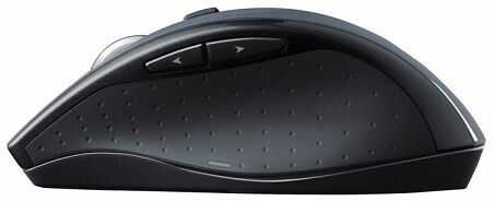 Logitech M705 Marathon Trådlös
