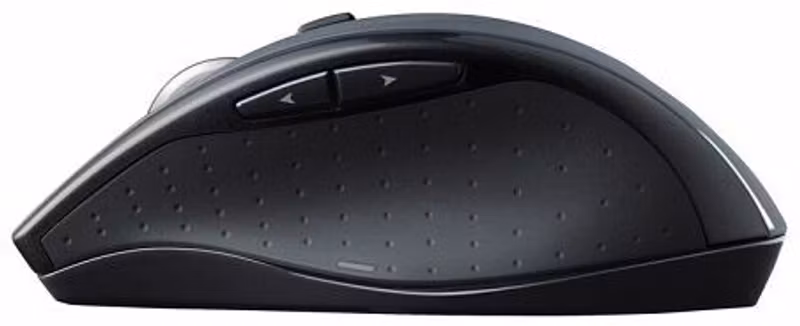 Logitech M705 Marathon – trådlös