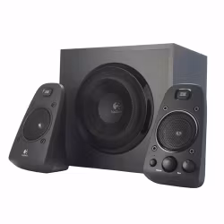 Logitech Z623 THX THX 2.1 black K