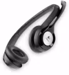 LogitechSB headset H390 svart