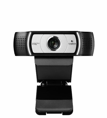 Logitech HD Pro Webcam C930e