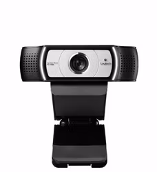 Logitech HD Pro Webcam C930e