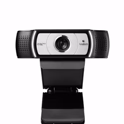Logitech HD Pro Webcam C930e
