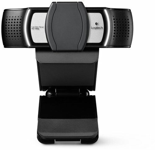 Logitech HD Pro Webcam C930e